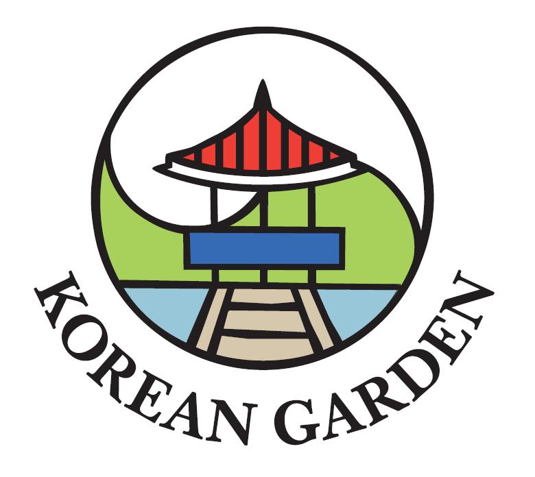 Korean Garden Trust Logo